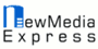 NewMedia Express Logo